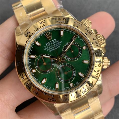 noob rolex review